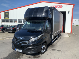 Iveco Daily - Negr